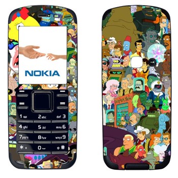   «  »   Nokia 6080