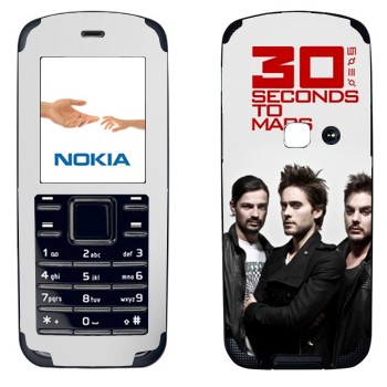   «30 Seconds To Mars»   Nokia 6080