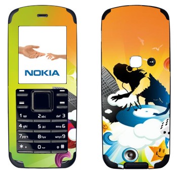   «DJ  »   Nokia 6080
