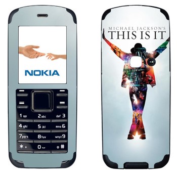   «Michael Jackson - This is it»   Nokia 6080