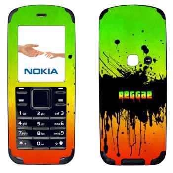   «Reggae»   Nokia 6080