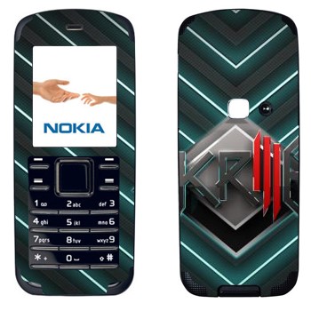   «Skrillex »   Nokia 6080