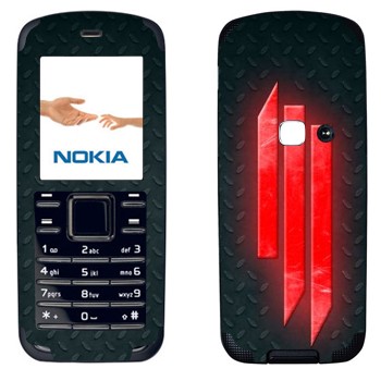   «Skrillex»   Nokia 6080