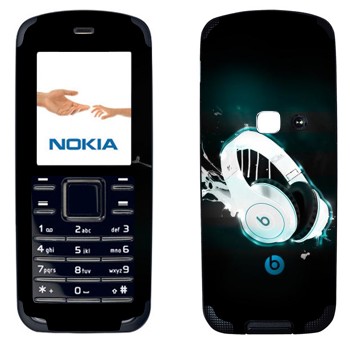   «  Beats Audio»   Nokia 6080