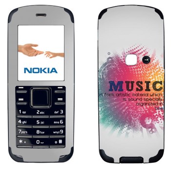   « Music   »   Nokia 6080
