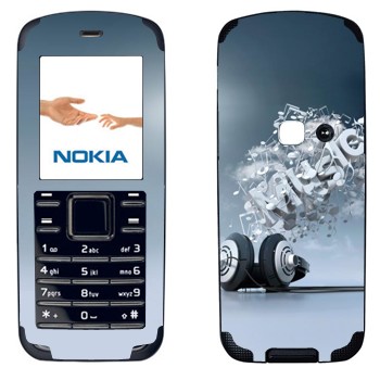   «   Music»   Nokia 6080