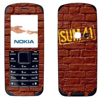   «- Sum 41»   Nokia 6080