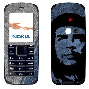   «Comandante Che Guevara»   Nokia 6080