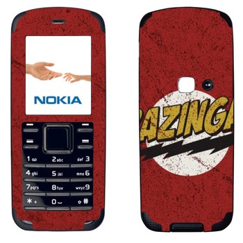   «Bazinga -   »   Nokia 6080