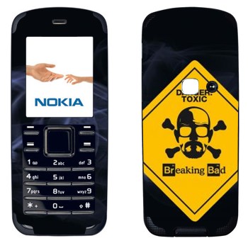   «Danger: Toxic -   »   Nokia 6080