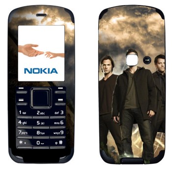 Nokia 6080