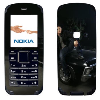 Nokia 6080