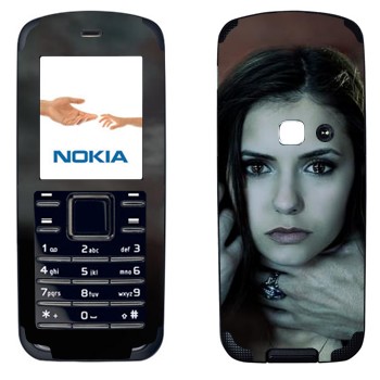   «  - The Vampire Diaries»   Nokia 6080