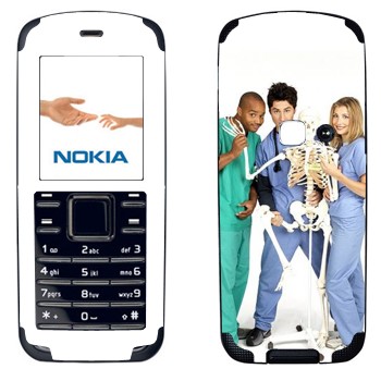 Nokia 6080