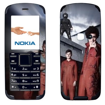   « 2- »   Nokia 6080