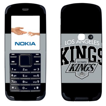   «Los Angeles Kings»   Nokia 6080
