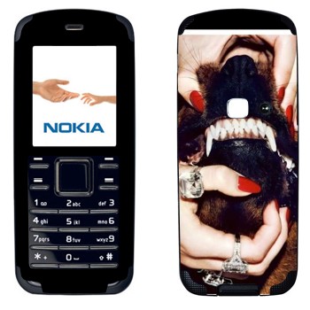   «Givenchy  »   Nokia 6080