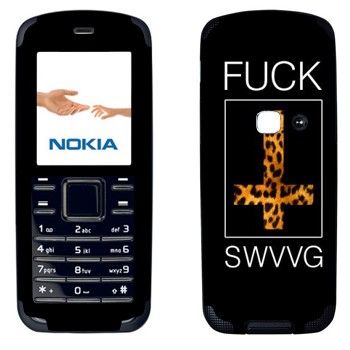   « Fu SWAG»   Nokia 6080