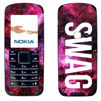   « SWAG»   Nokia 6080