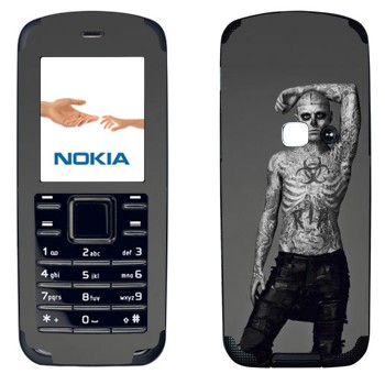   «  - Zombie Boy»   Nokia 6080