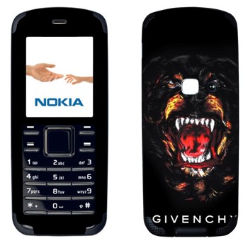   « Givenchy»   Nokia 6080