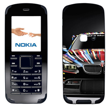   «BMW Motosport»   Nokia 6080