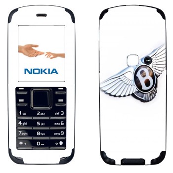  «Bentley »   Nokia 6080