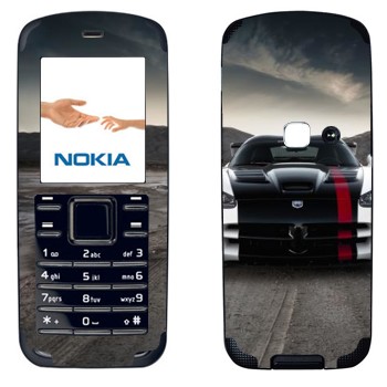   «Dodge Viper»   Nokia 6080