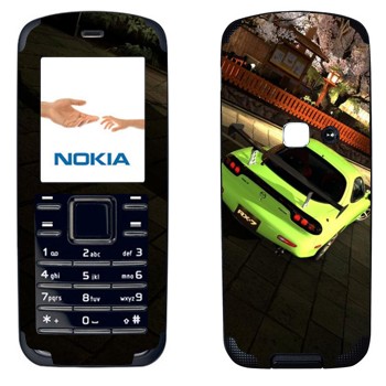   «Mazda RX-7 - »   Nokia 6080