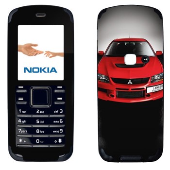   «Mitsubishi Lancer »   Nokia 6080