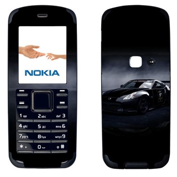   «Nissan 370 Z»   Nokia 6080