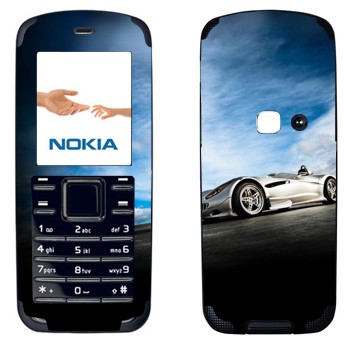   «Veritas RS III Concept car»   Nokia 6080