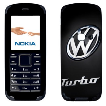   «Volkswagen Turbo »   Nokia 6080
