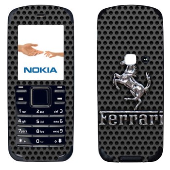   « Ferrari  »   Nokia 6080