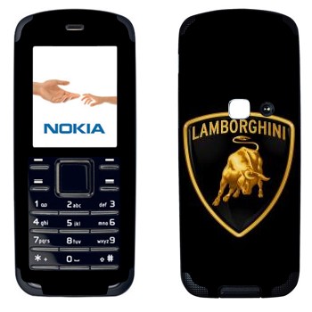   « Lamborghini»   Nokia 6080