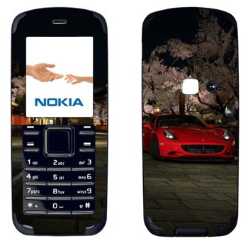   « Ferrari»   Nokia 6080