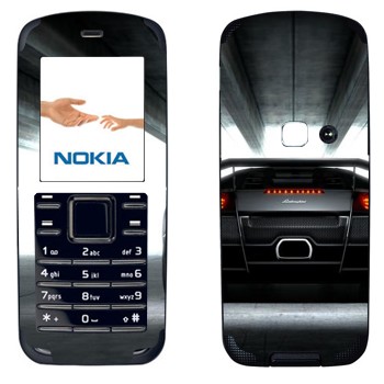   «  LP 670 -4 SuperVeloce»   Nokia 6080