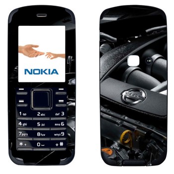   « Nissan  »   Nokia 6080
