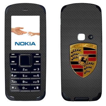   « Porsche  »   Nokia 6080