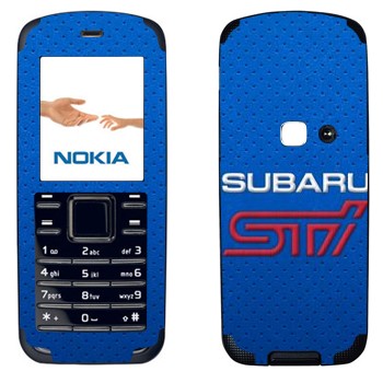   « Subaru STI»   Nokia 6080