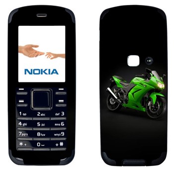   « Kawasaki Ninja 250R»   Nokia 6080
