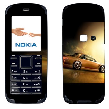   « Silvia S13»   Nokia 6080