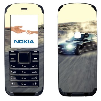   «Subaru Impreza»   Nokia 6080