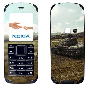   « T-44»   Nokia 6080