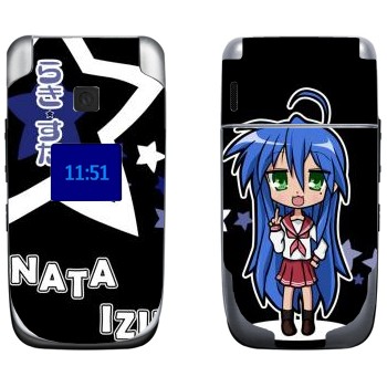   «Konata Izumi - Lucky Star»   Nokia 6085