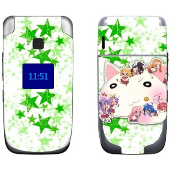   «Lucky Star - »   Nokia 6085