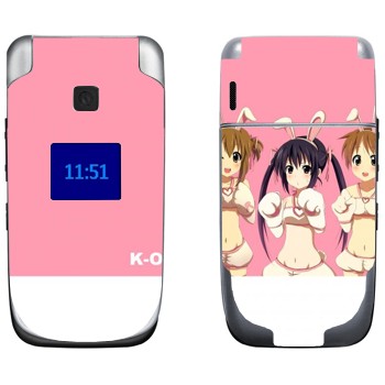   « - K-on»   Nokia 6085