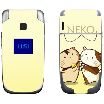   « Neko»   Nokia 6085