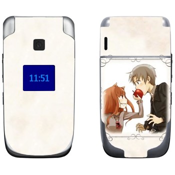   «   - Spice and wolf»   Nokia 6085