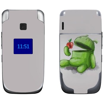   «Android  »   Nokia 6085